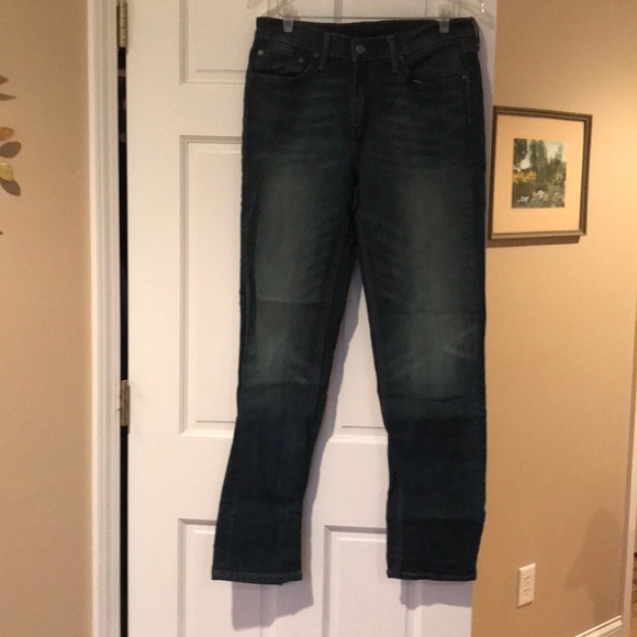 Levi's Other - Levis 541 Athletics Stretch Men’s Jeans 32x34 Levi's Other - Levis 541 Athletics Stretch Men’s Jeans 32x34